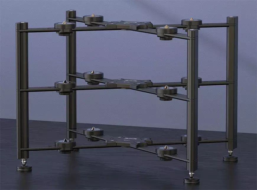 Модульная стойка Matrix Audio TEMPO DX RACK