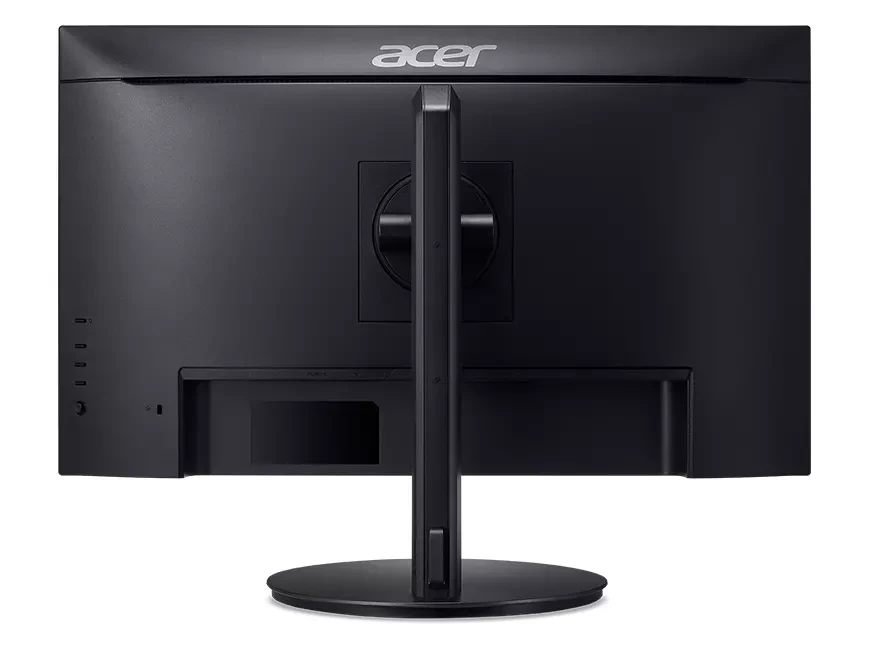 Компьютерный монитор&nbsp;Acer Vero CB272UE3
