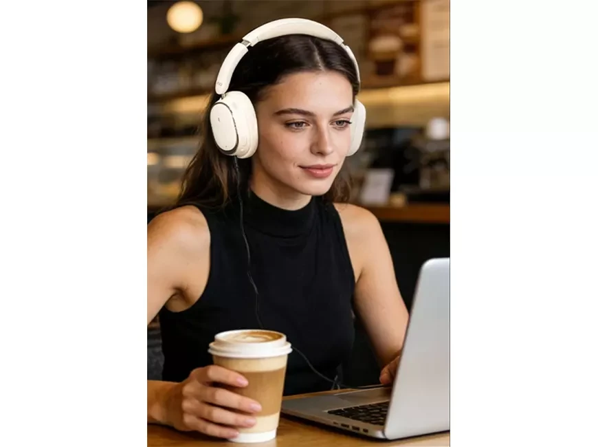 Полноразмерные беспроводные наушники FiiO EH13