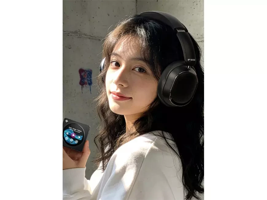 Полноразмерные беспроводные наушники FiiO EH13