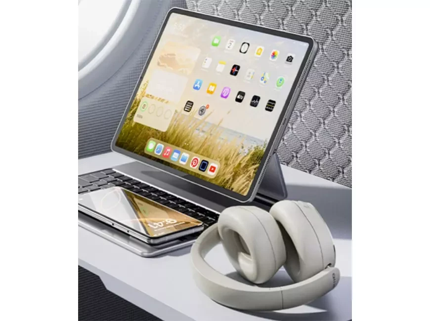 Полноразмерные беспроводные наушники FiiO EH13