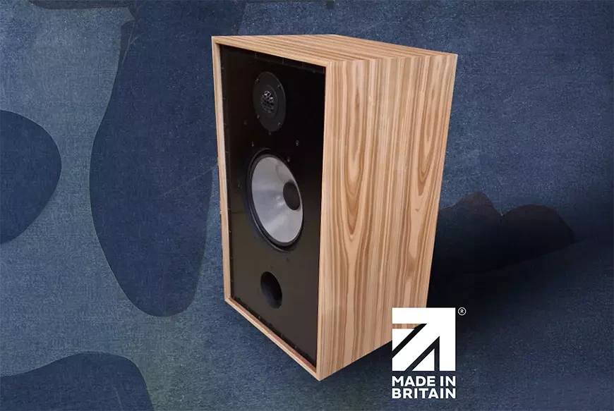 Мониторные акустические системы Rogers PM510 S3