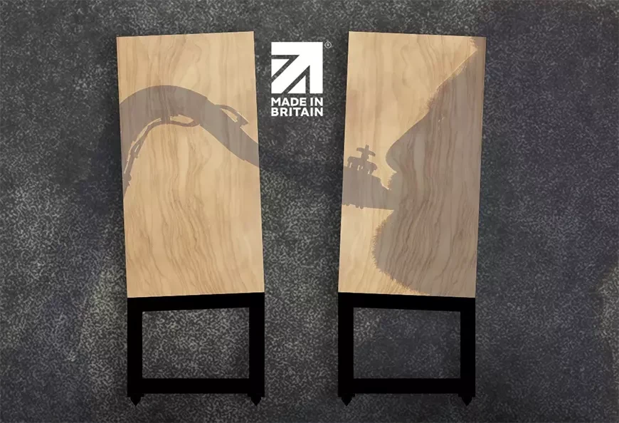 Мониторные акустические системы Rogers PM510 S3