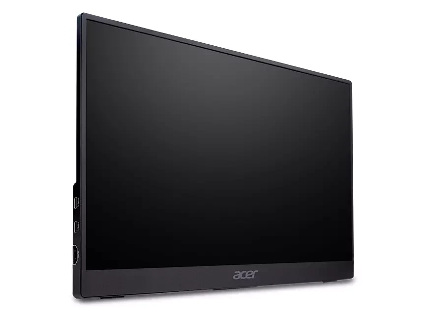 Портативный монитор Acer PM161QB1