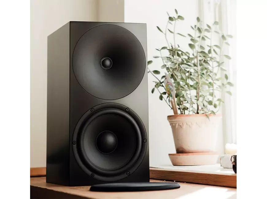 Полочные акустические системы Buchardt Audio S400 MK3