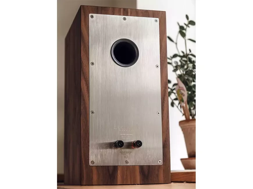 Полочные акустические системы Buchardt Audio S400 MK3