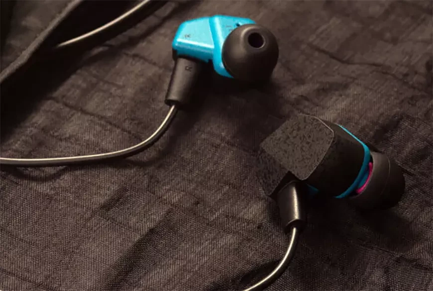 Внутриканальные динамические наушники Final A2000