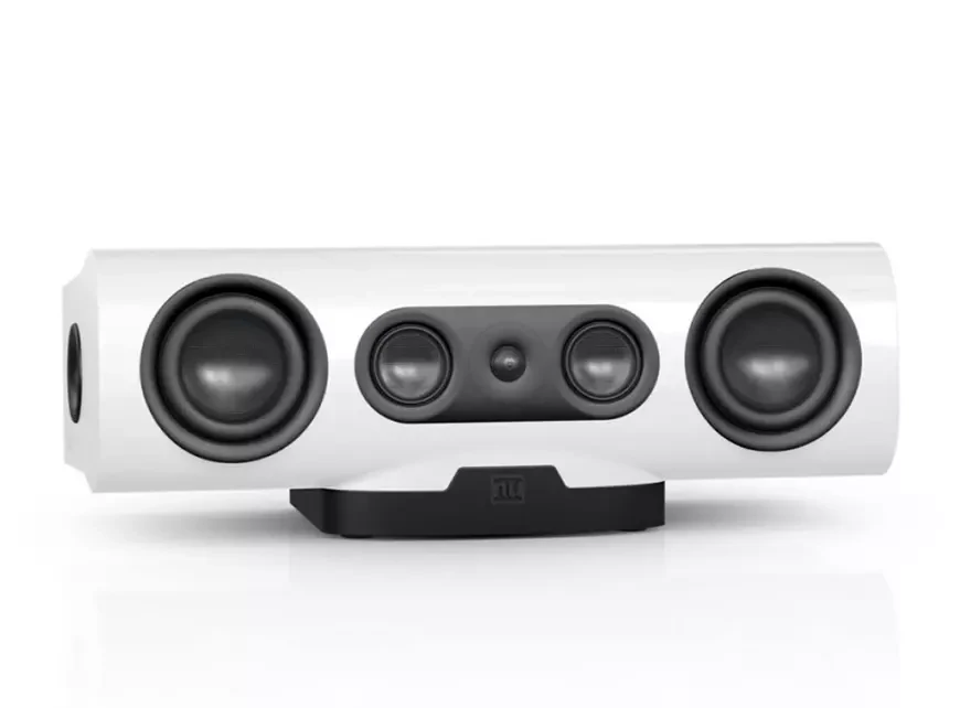 Колонка центрального канала&nbsp;Nubert&nbsp;nuVero&nbsp;nova 7