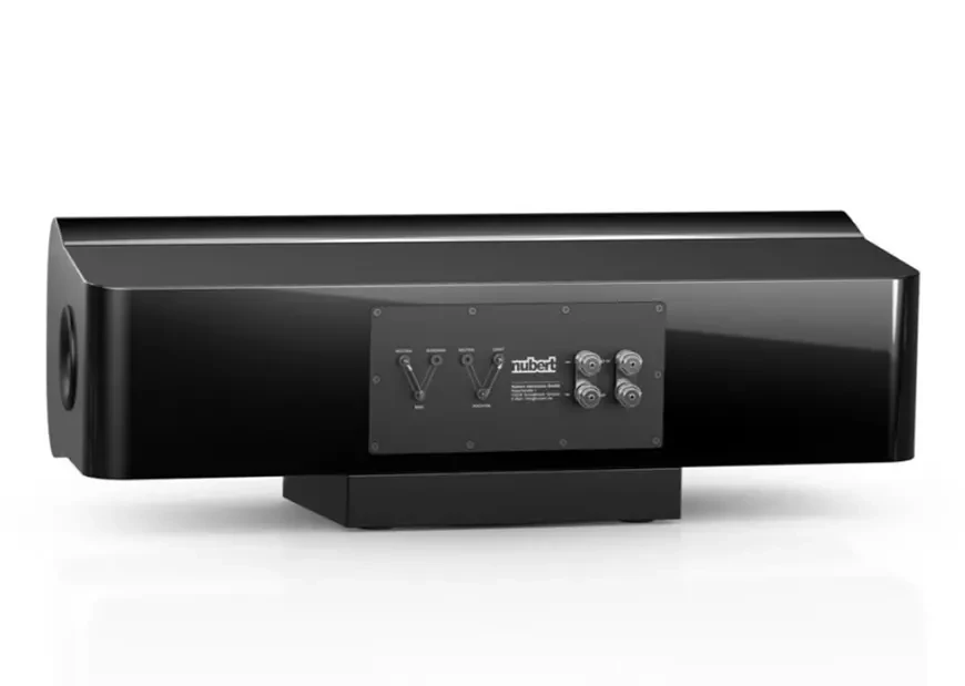 Колонка центрального канала Nubert nuVero nova 7