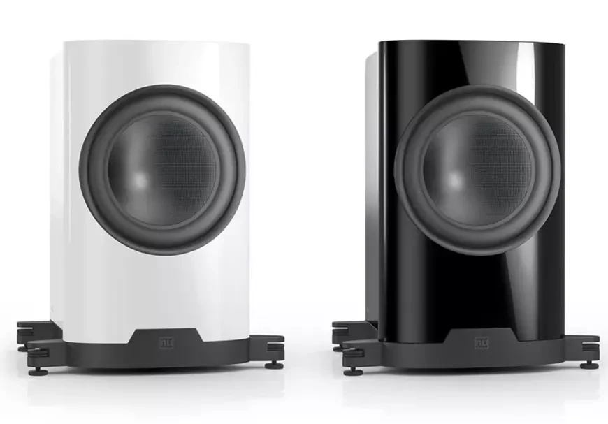 Активный сабвуфер&nbsp;Nubert&nbsp;nuVero&nbsp;nova 1w