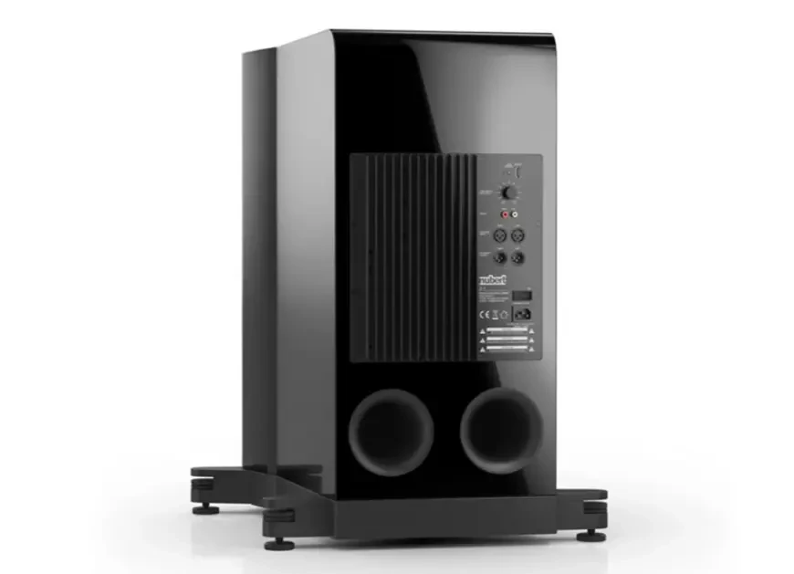 Активный сабвуфер Nubert nuVero nova 1w