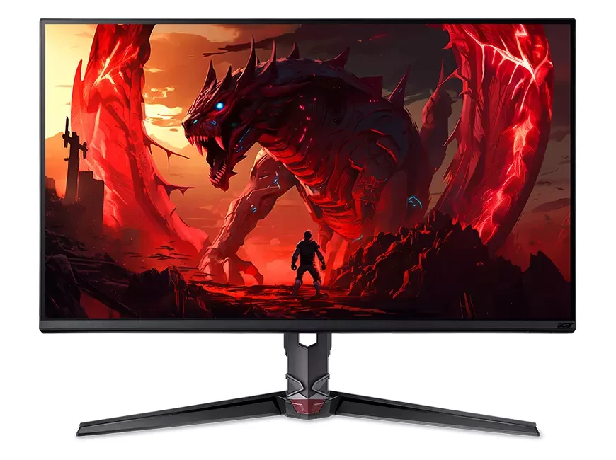 Компьютерный монитор Acer Nitro XV320QUP