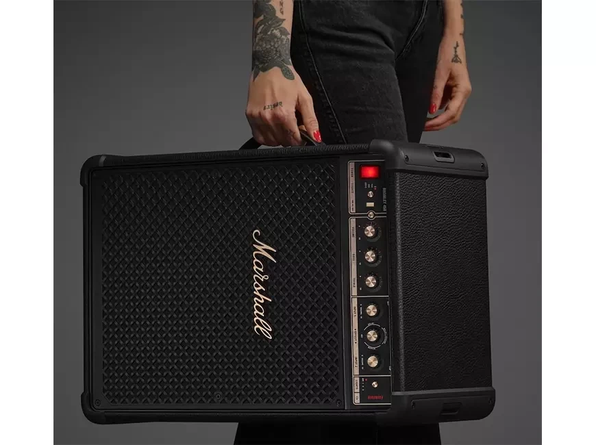 BT-колонка для вечеринок&nbsp;Marshall Bromley 450