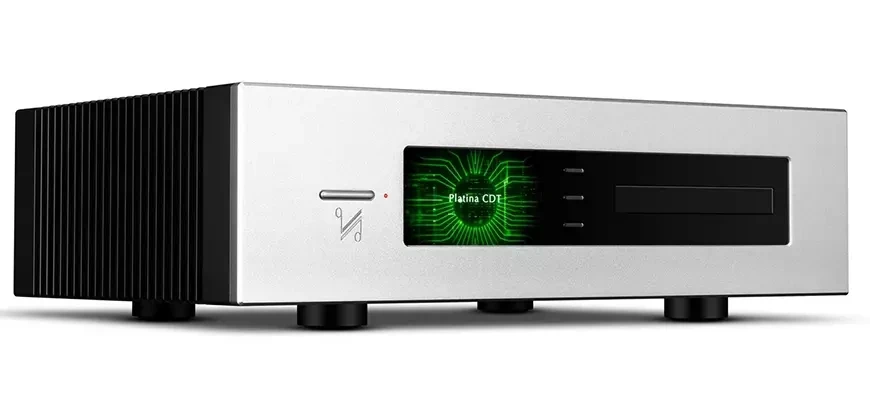 CD-транспорт Quad Platina CDT