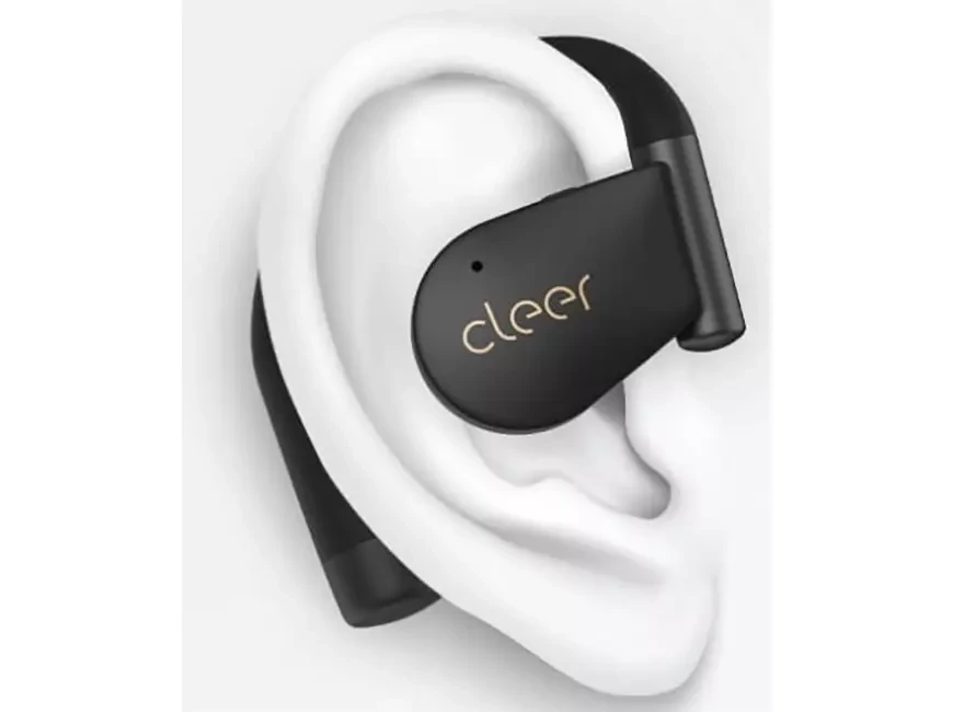 Открытые TWS-наушники Clear Audio ARC 5