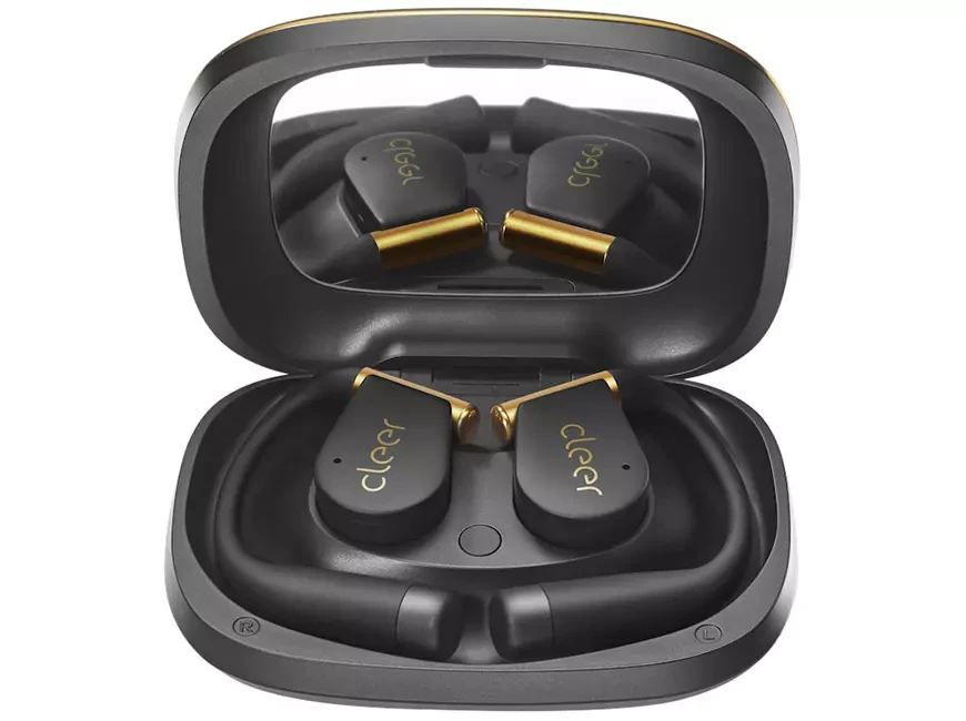 Открытые TWS-наушники Clear Audio ARC 5