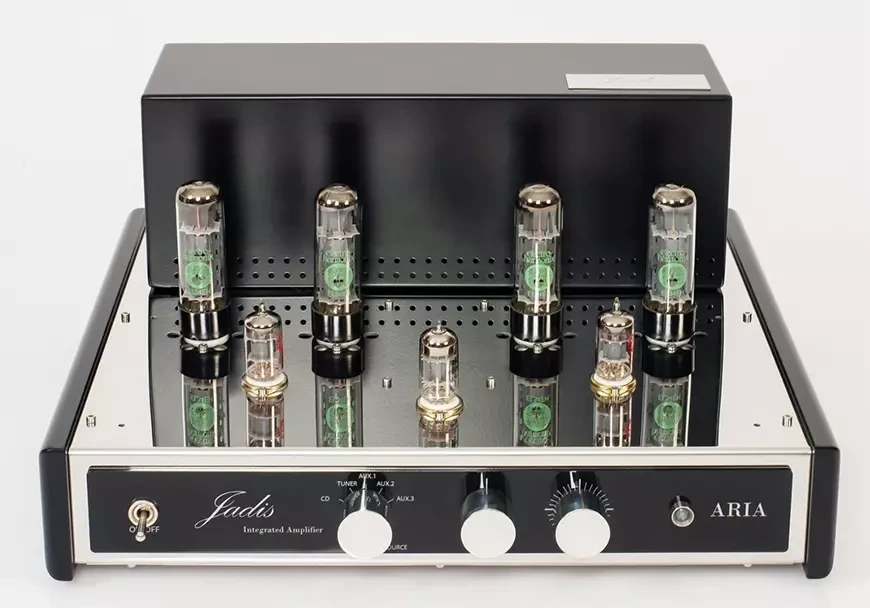 Интегральный ламповый усилитель&nbsp;Jadis&nbsp;Aria