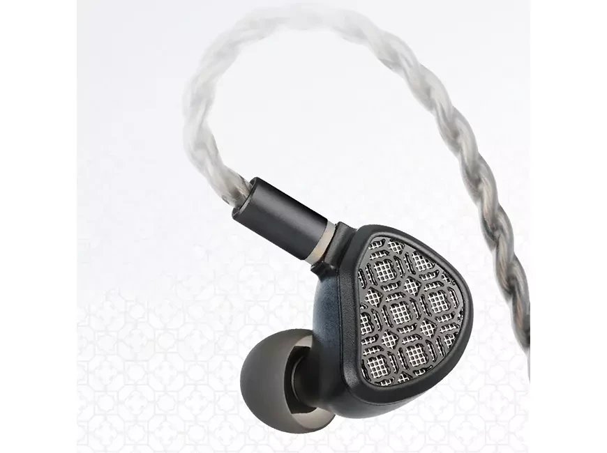 Внутриканальные гибридные наушники Kefine Arnar