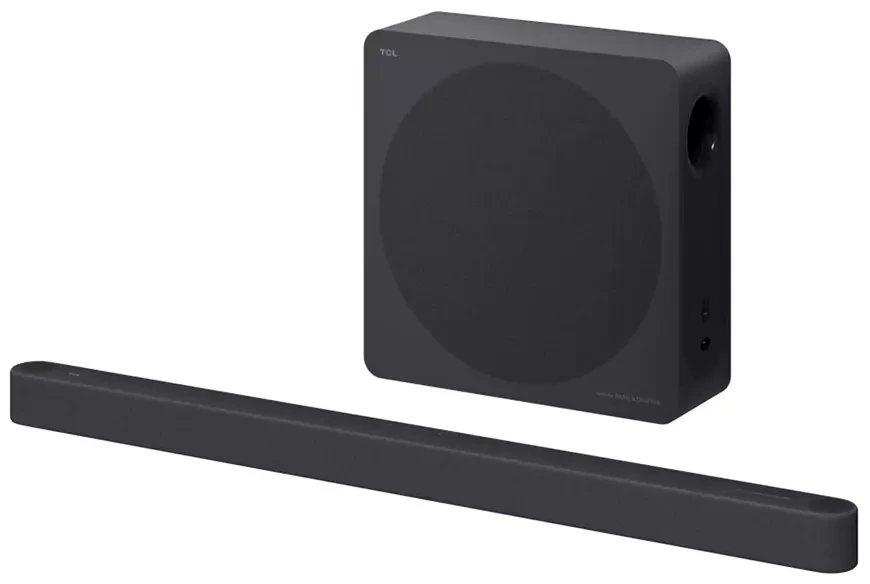Саундбар TCL A65K
