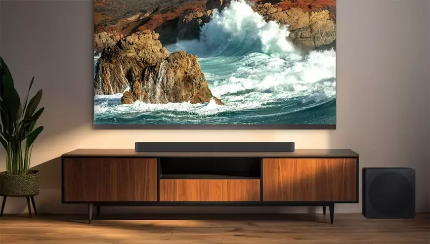 Саундбар TCL A65K