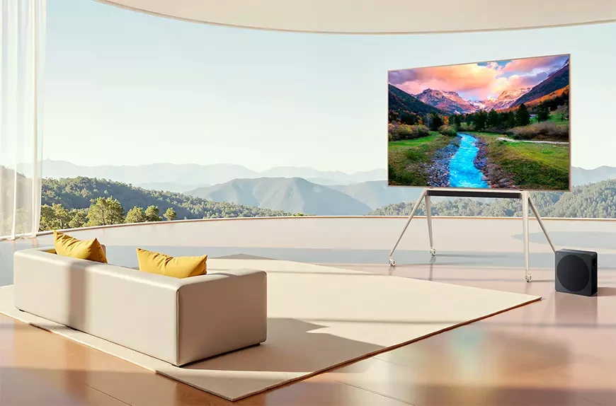 Саундбар&nbsp;TCL A65K