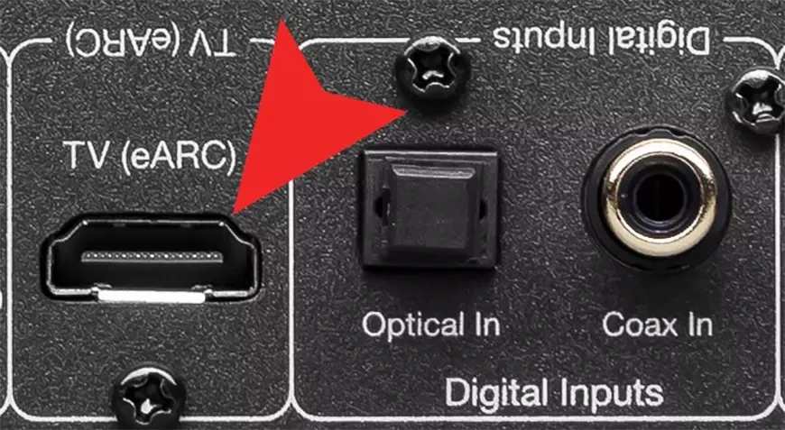 Стример Cambridge Audio CXN100 SE