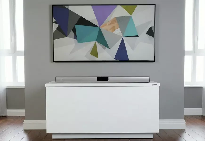 Тумбы серии Radiotehnika Vector AV