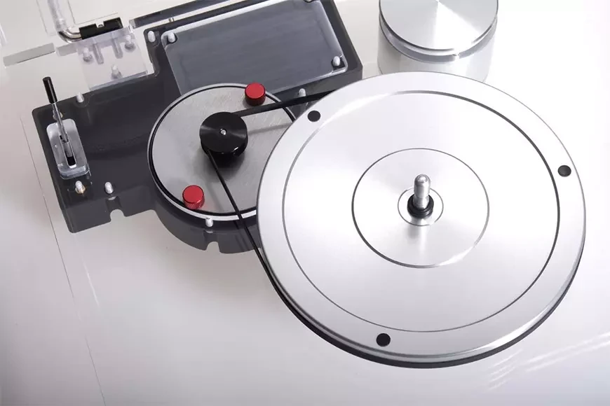 Проигрыватель виниловых пластинок Takumi Level 1.1