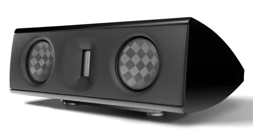 Акустическая система центрального канала Børresen Center3