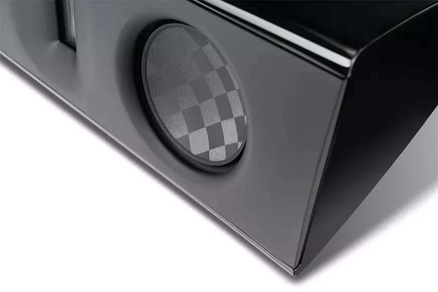 Акустическая система центрального канала Børresen Center3