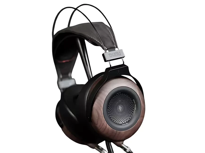 Полноразмерные открытые динамические наушники DUNU Mortise