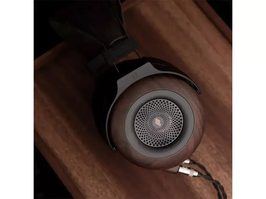 Полноразмерные открытые динамические наушники DUNU Mortise