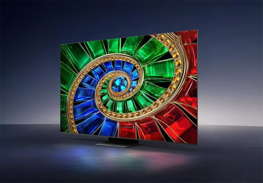 Телевизоры TCL серии RM9L RGB Mini LED