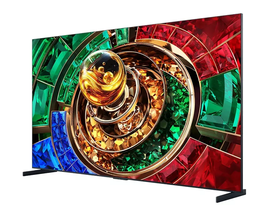 Телевизоры&nbsp;TCL&nbsp;серии&nbsp;RM9L RGB Mini LED