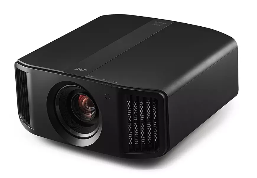 JVC поднимает цены на проекторы для домашних кинотеатров