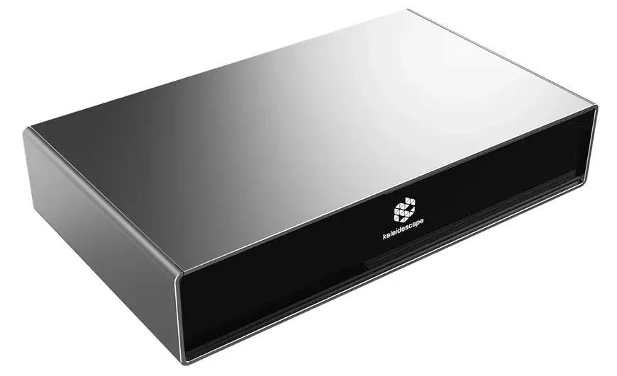 Медиасервер Kaleidescape Terra Prime 120TB