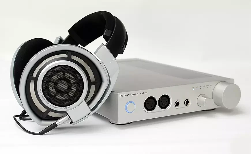 Sennheiser снова в продаже