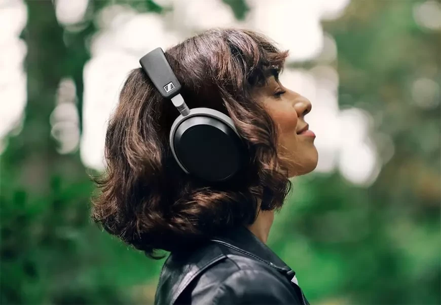 Sennheiser снова в продаже