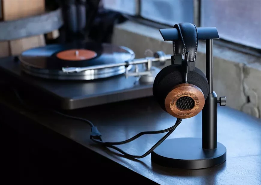 Полноразмерные динамические наушники Grado серии Classic