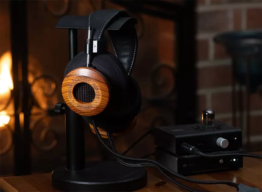 Полноразмерные динамические наушники Grado серии Classic