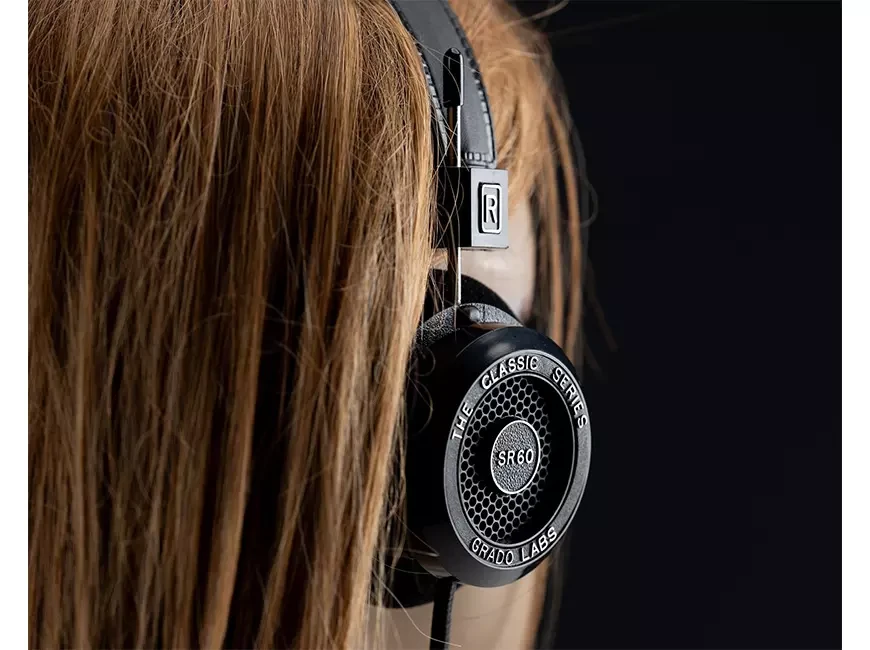 Полноразмерные динамические наушники&nbsp;Grado&nbsp;серии&nbsp;Classic