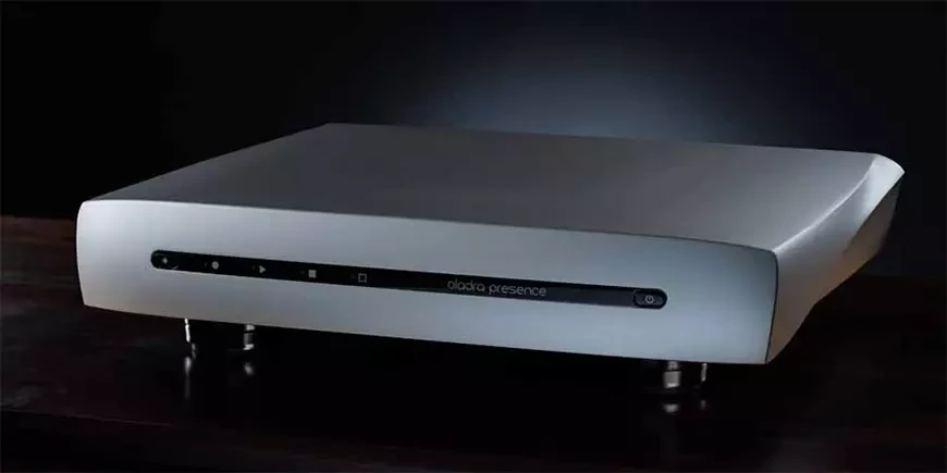 Oladra – новый суббренд Antipodes Audio