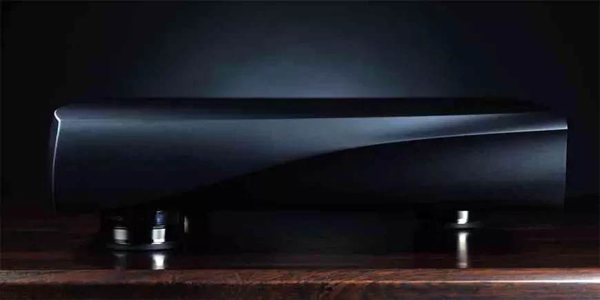 Oladra – новый суббренд Antipodes Audio