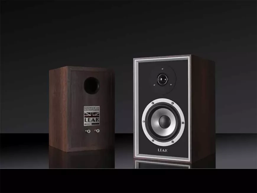 Акустические системы Leak Sandwich 100