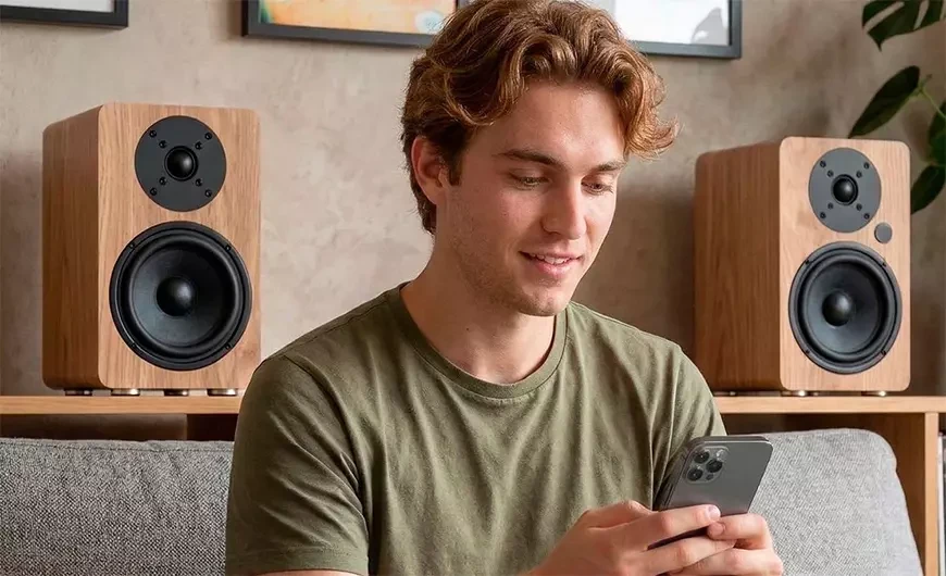 VULKKANO обновила серию активных акустических систем ARC