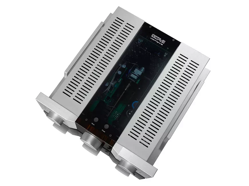 Предварительный усилитель Octave Jubilee Preamp SE