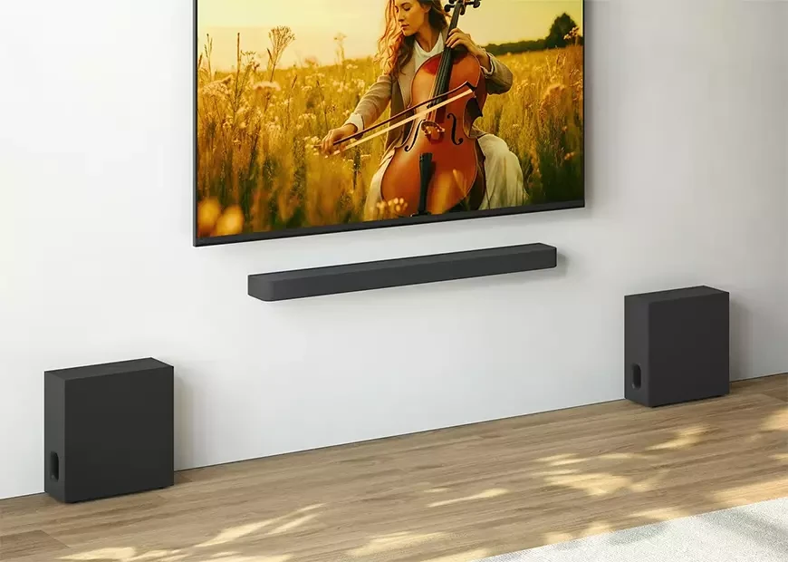 Sony расширяет линейку BRAVIA, превращая её в полноценную платформу для домашнего кинотеатра