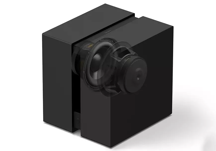 Sony расширяет линейку BRAVIA, превращая её в полноценную платформу для домашнего кинотеатра