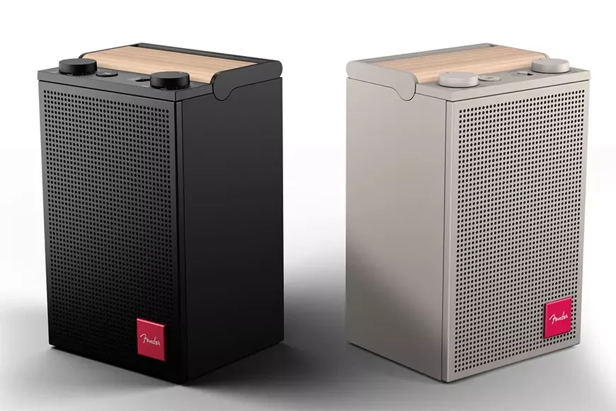 Аудиосистема Fender ELIE E12