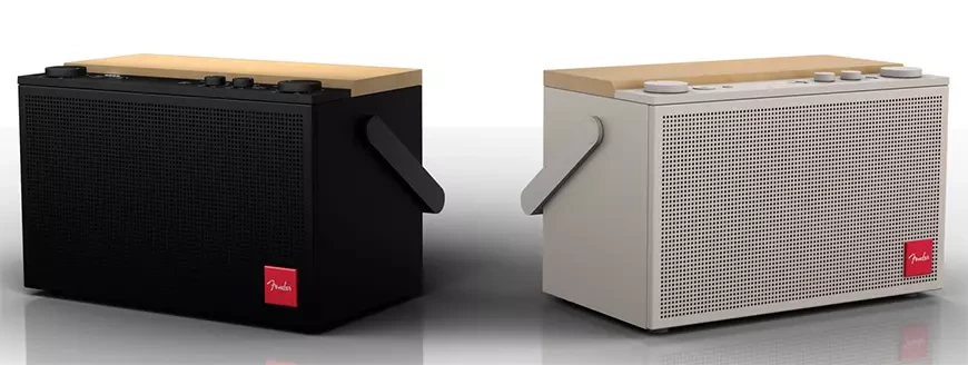 Аудиосистема Fender ELIE E6